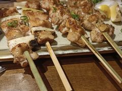 -弓二·烧鸟居酒屋(财富购物中心店)