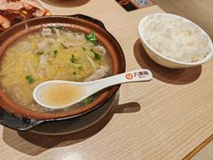 -六泰居·尔滨地标·东北菜(黄河路店)