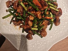 -将军牛排·尔滨地标朝鲜族美食(总店)
