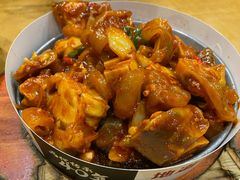 -巧味小馆