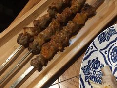 -阿罗新疆菜(人民广场店)