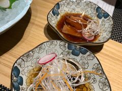 -虹料理·日料放题(悠方店)