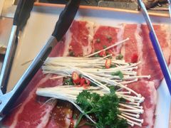-金妈家烤肉(龙湖U城天街店)