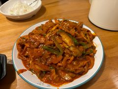 -多宾韩国料理(学衡路店)