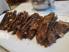 精品糖饼-马凯餐厅(地安门店)