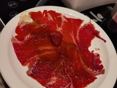 -火炉火自助餐(喜隆多店)