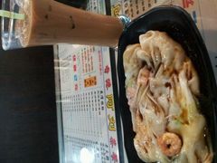 -香港阿刘茶餐厅(花都花城路店)