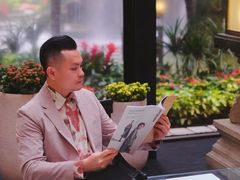 -广州花园酒店