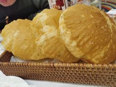 唐宫葱油饼-唐宫海鲜舫