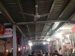 大堂-凤姐烧烤(水街商场店)