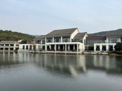 -苏州环秀晓筑养生度假村