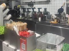 -JUICE  TIMES(中茵海华店)