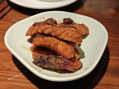 -老瑞福上海菜(人民广场店)