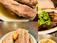-松發肉骨茶(先得坊店)