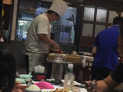 -天和晟烤鸭店(玉泉西街店)