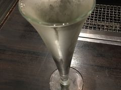 -俺的焼肉(銀座9丁目店)