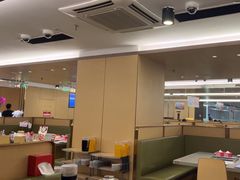 -海底捞火锅(旭辉MALL店)