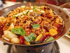 -嘉丰湘菜馆(芳群园店)