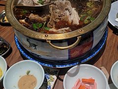 -大白羊蝎子馆(后沙峪山姆店)