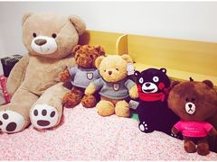 -PAWTOY爪e玩偶店(天兴罗斯福店)