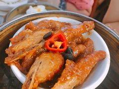 酱皇蒸凤爪-点点心点心专门店(湾仔店)