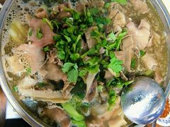 -正宗苏稽毛哥跷脚牛肉总店