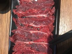 -掂档潮汕牛肉火锅(cityon熙地港店)