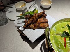 -BetterThai 泰加(苏州中心店)