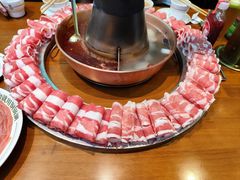 -刘老表·瓦罐汤涮肉(青云谱店)