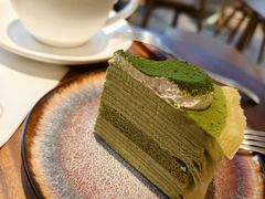 -六六·抹茶66’s SALDessert(保利时光里店)