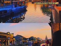 -南浔古镇