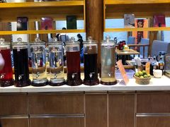 自助取餐区-妈妈的味道(和顺古镇店)