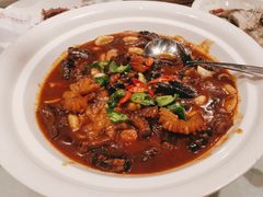 -大张烙馍村(绿地店)