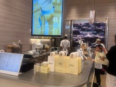 -Yee3·三号椰(南桥百联店)