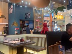 -老屋印象川菜(世纪东方店)