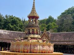 -西双版纳勐泐文化旅游区