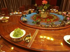 -全聚德(常州店)