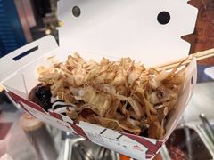 -咕噜咕噜·章鱼小丸子(西湖路店)