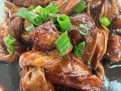 -明珠湖天鹅苑·农家菜馆