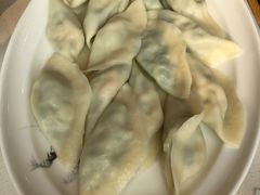 -喜家德虾仁水饺(金融中心店)