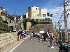 -灌篮高手动画打卡地