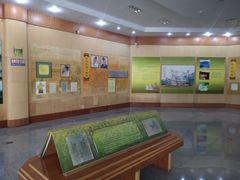 -兴隆文化园景区-兖州博物馆