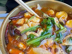 -野人串吧.烤串(于洪广场店)