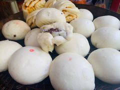 -清泉阁包子(五一店)