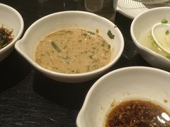 -潮汕三宝鲜牛肉火锅