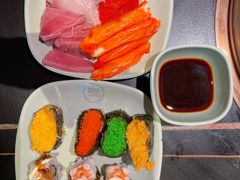 -梨花自助烤肉(西三旗万象汇店)