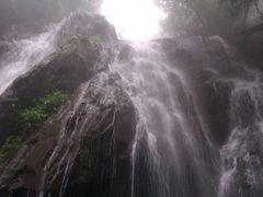 -藏龙百瀑风景区