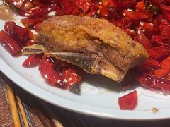 -疆里疆外·和田烤肉·清真