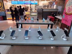 -苏宁易购(成都春熙路店)