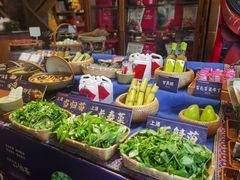 -甘家界牌柠檬鸭(青山店)